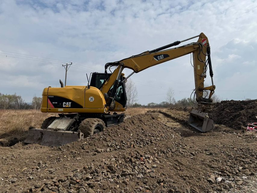 Lada moment ruszy wiertło. Sobieszów sięga po geotermię