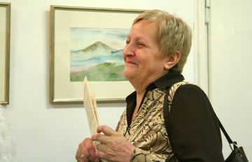 Jelenia Góra zaklęta w obrazach