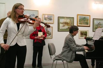 Jelenia Góra zaklęta w obrazach