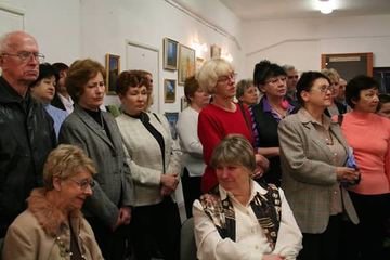 Jelenia Góra zaklęta w obrazach