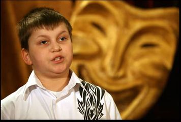 Bój młodych na wierszowane słowa