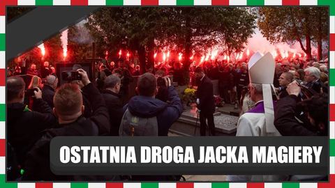 Oddali hołd wybitnemu trenerowi