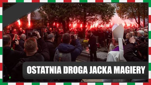 Oddali hołd wybitnemu trenerowi