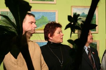 Bajkowe klimaty w hotelu Europa