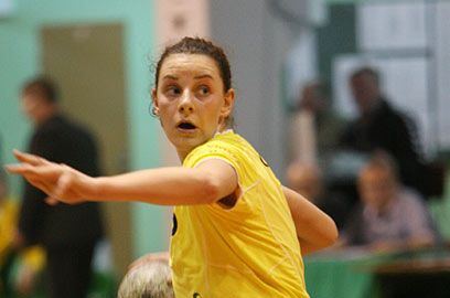Gęsia zdobyła rekordową ilość bramek – 15!