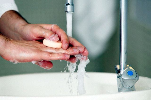Podwyżki opłat za wodę są nieuzasadnione