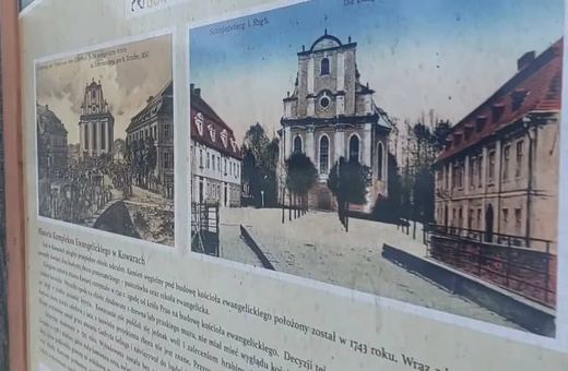 Od dzwonów do kas fiskalnych. Niezwykła historia w Kowarach