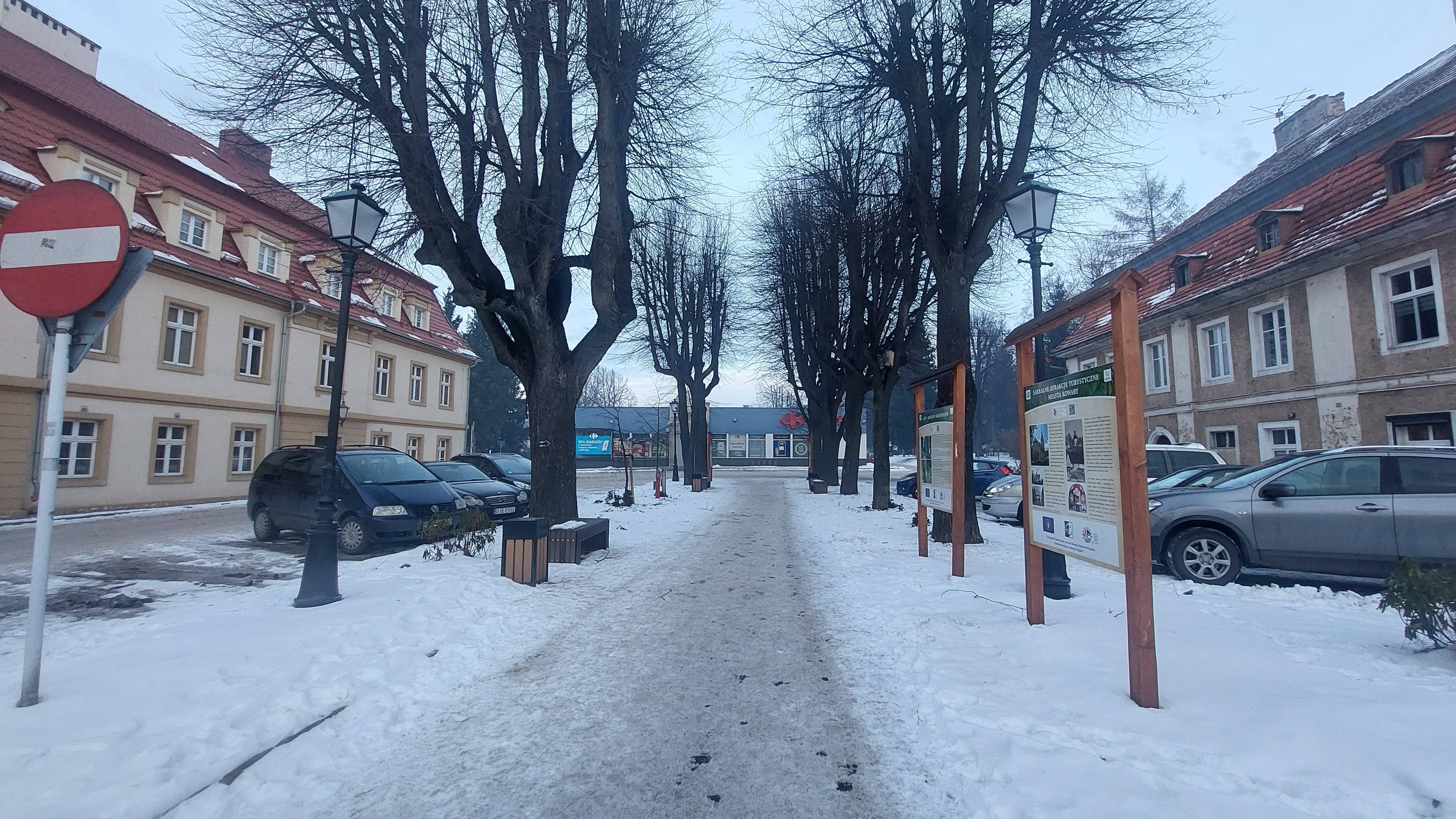 Od dzwonów do kas fiskalnych. Niezwykła historia w Kowarach