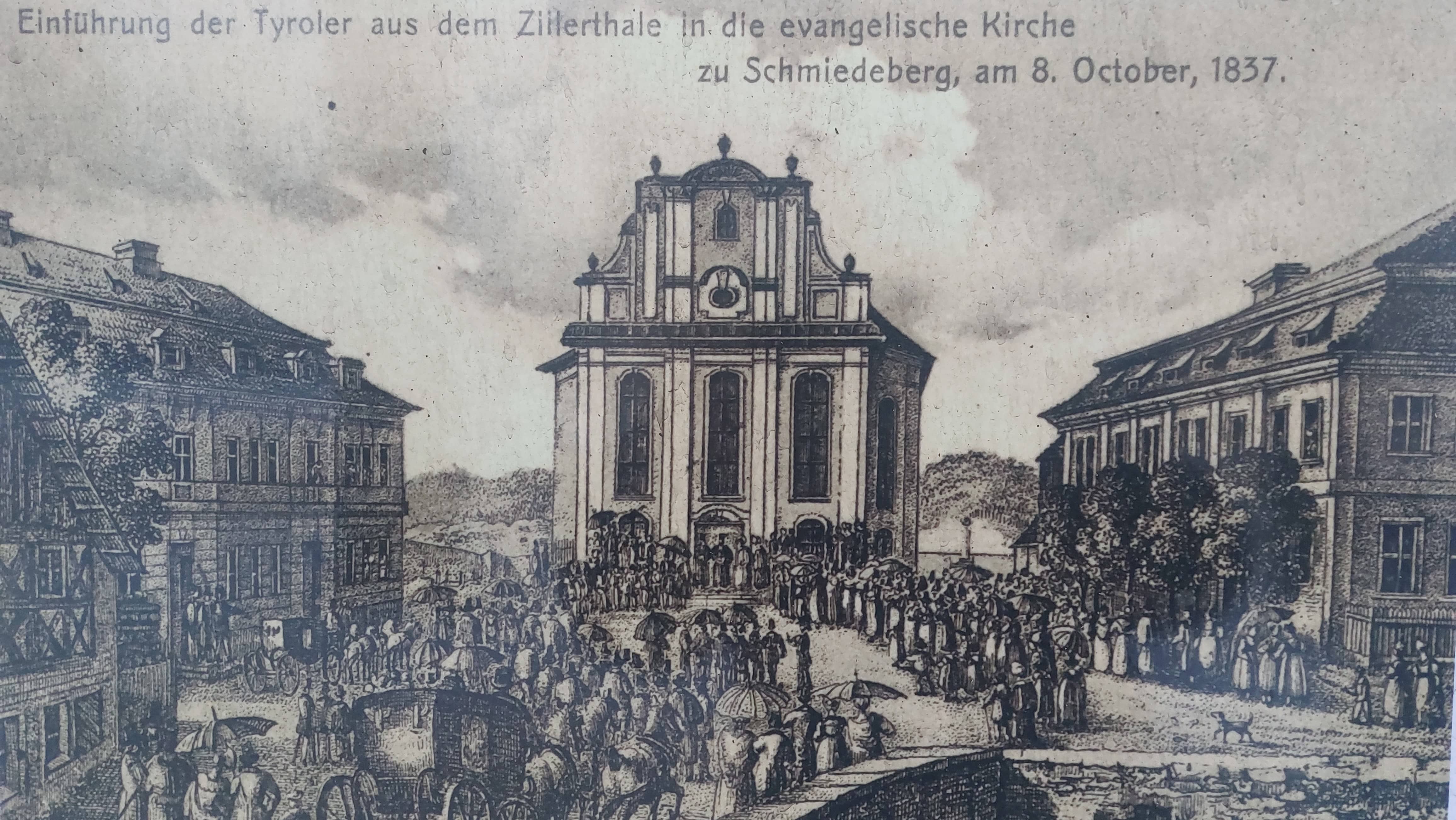 Od dzwonów do kas fiskalnych. Niezwykła historia w Kowarach