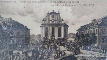 Od dzwonów do kas fiskalnych. Niezwykła historia w Kowarach