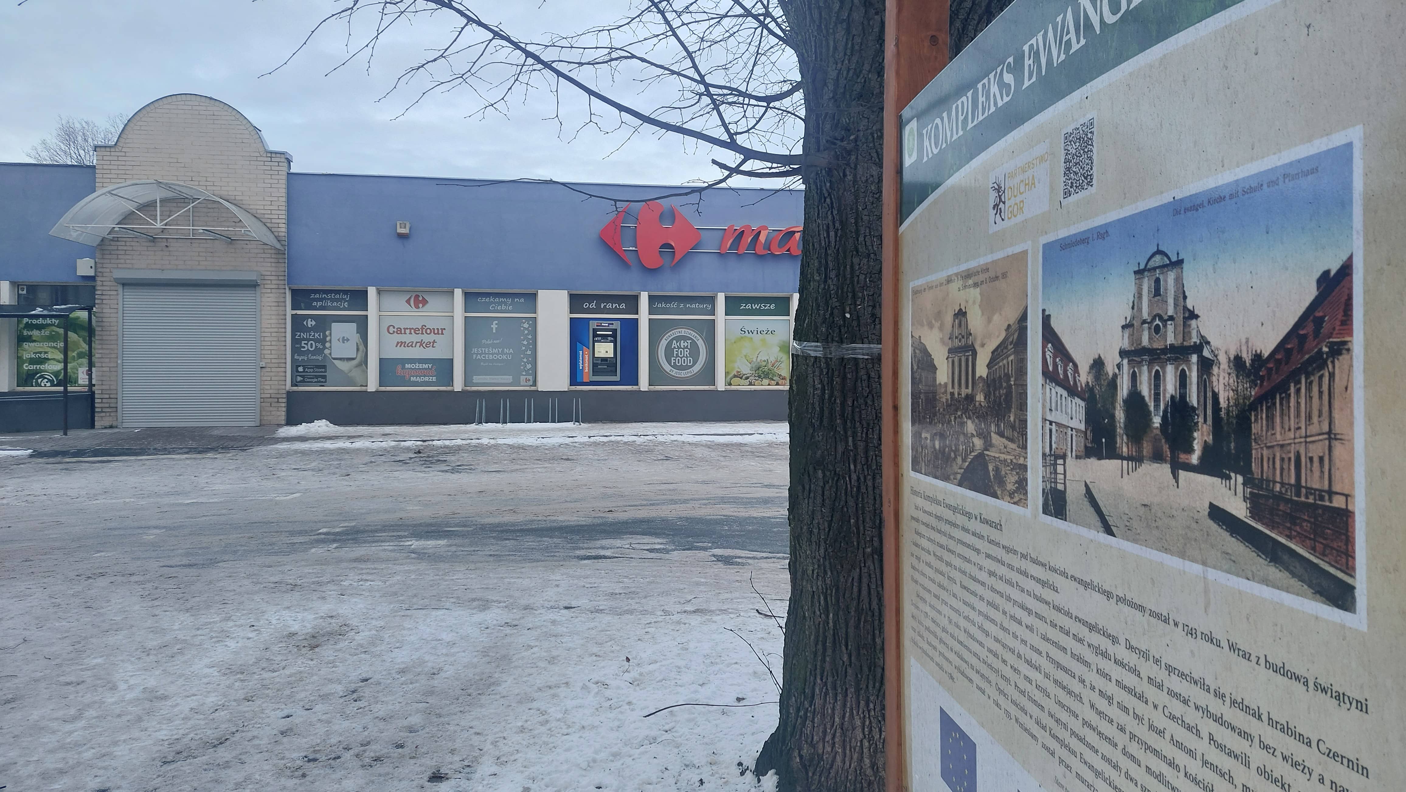 Od dzwonów do kas fiskalnych. Niezwykła historia w Kowarach