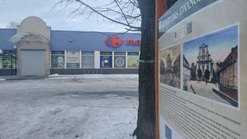 Od dzwonów do kas fiskalnych. Niezwykła historia w Kowarach