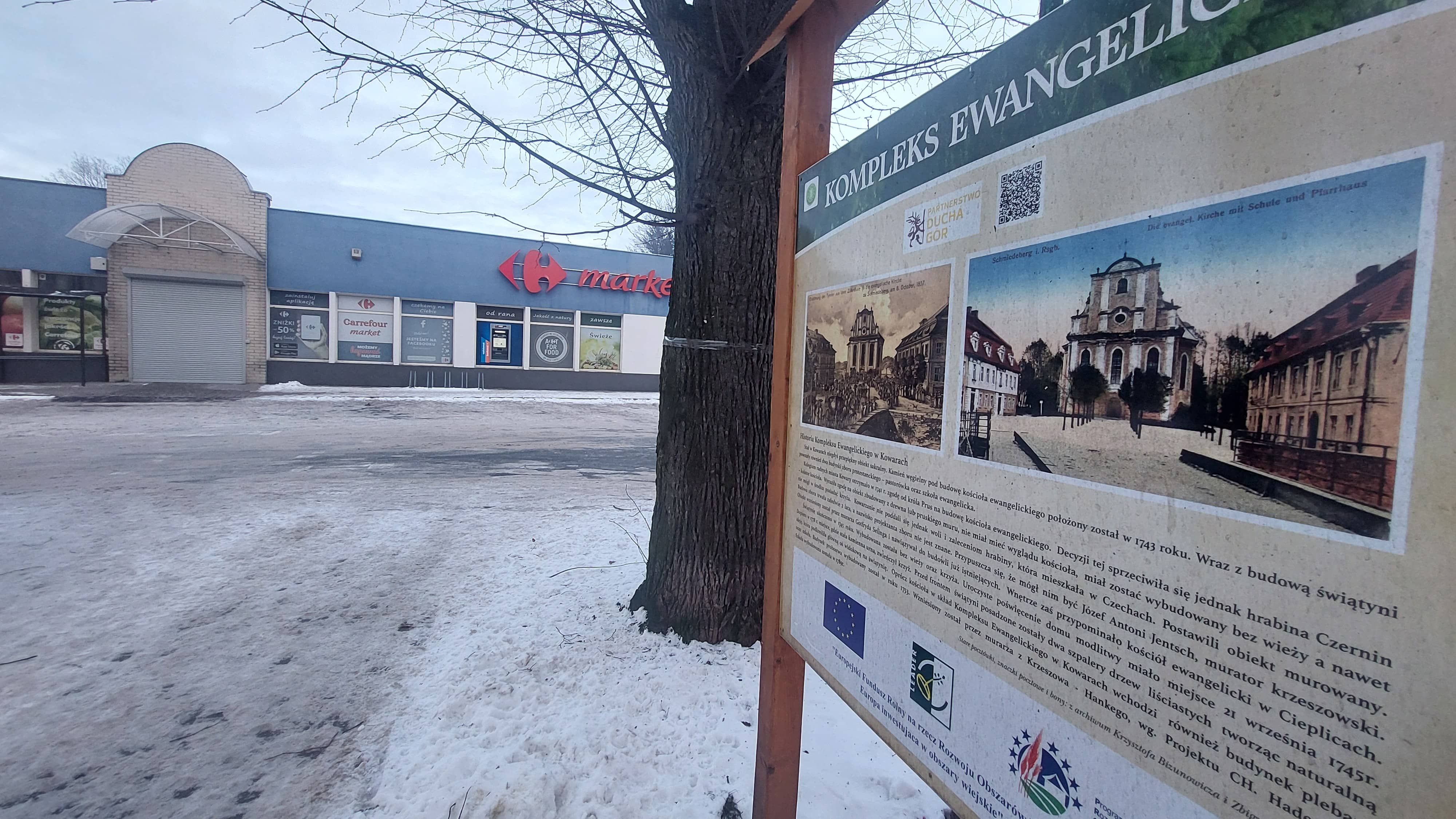 Od dzwonów do kas fiskalnych. Niezwykła historia w Kowarach