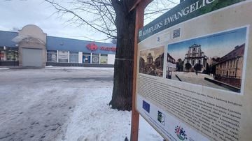 Od dzwonów do kas fiskalnych. Niezwykła historia w Kowarach
