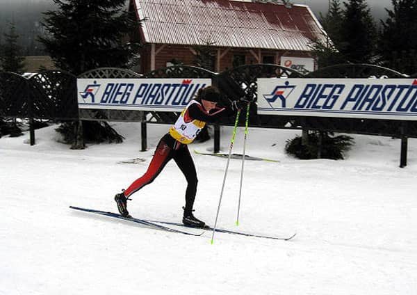 Narciarskie mistrzostwa Karkonoszy w mocnej obsadzie