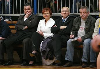 Sensacja wisiała na włosku