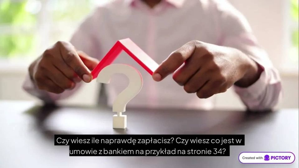 Między ratami a snem: jak kupić własne M i jeszcze na tym zarobić?