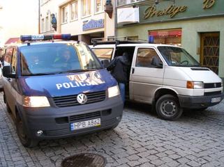 GetinBank obrabowany – policja szuka złodzieja