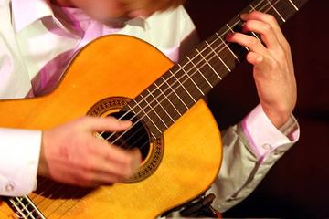 Popis jeleniogórskich „mariachi”