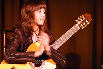 Popis jeleniogórskich „mariachi”