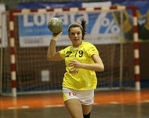 Drugie zwycięstwo juniorek w turnieju