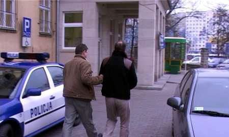 Makabra prawie jak w „Długu”