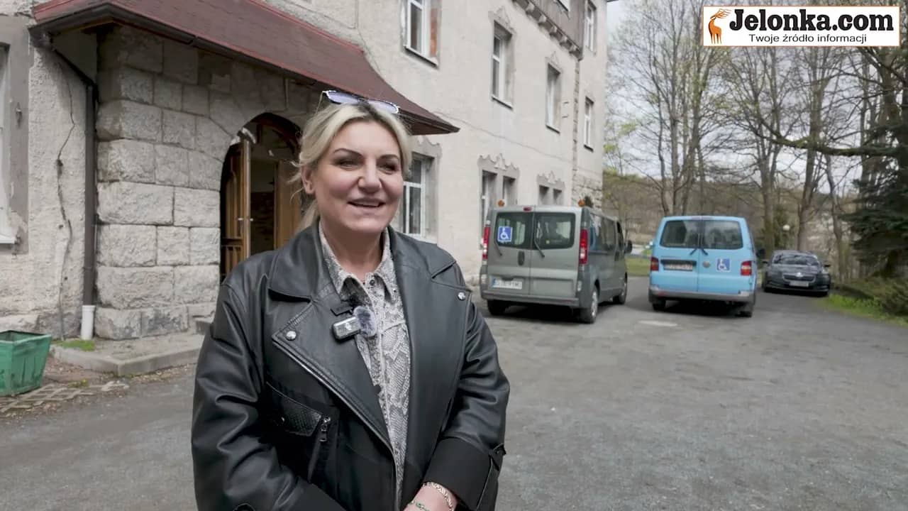 Dary dla młodzieży w Szklarskiej Porębie