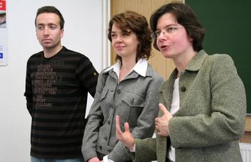 Nie dadzą się wyrolować w interesach