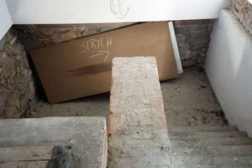 Miasto przejęło Dwór Czarne