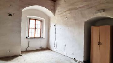 Miasto przejęło Dwór Czarne