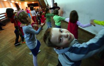 Odlotowe ferie zimowe bez śniegu