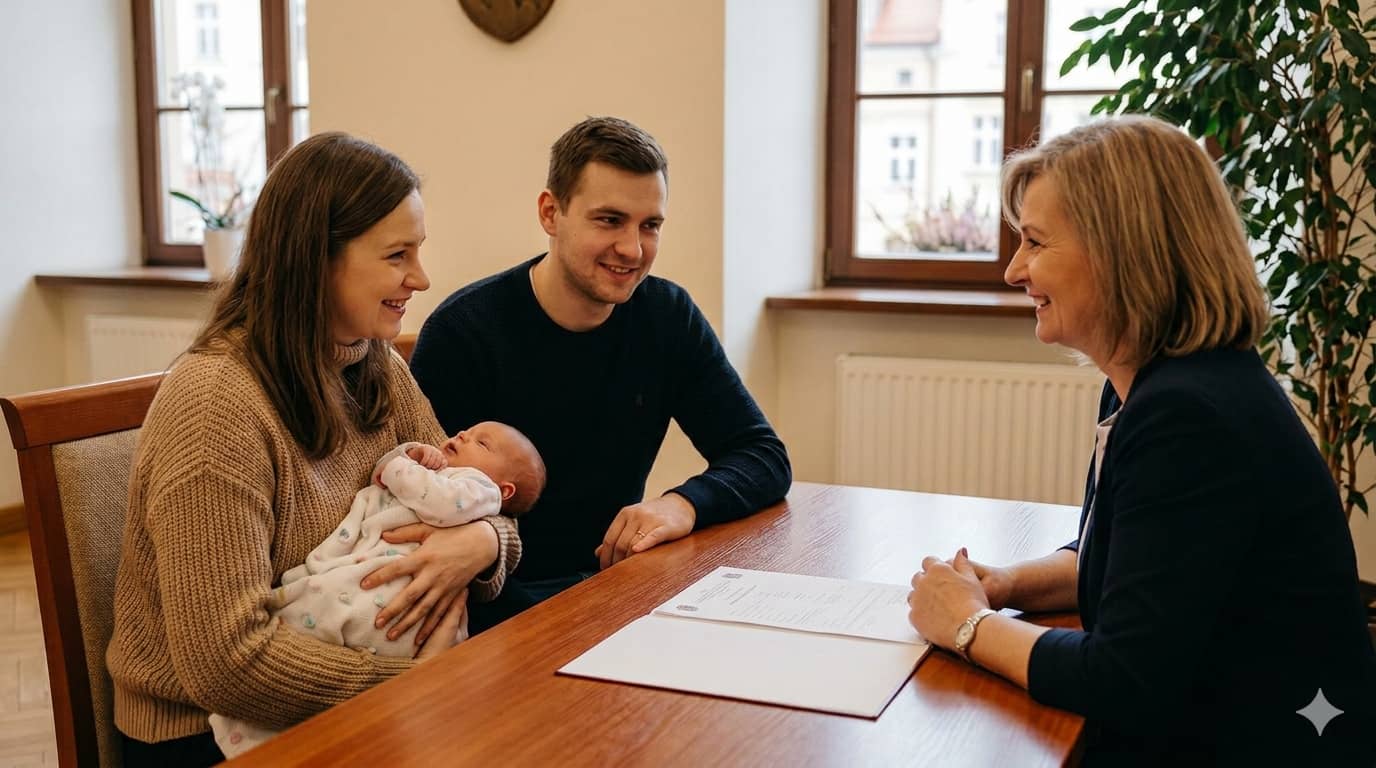 Takie imiona królowały w marcu