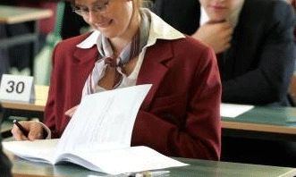 Matura, gdy zakwitną lipy