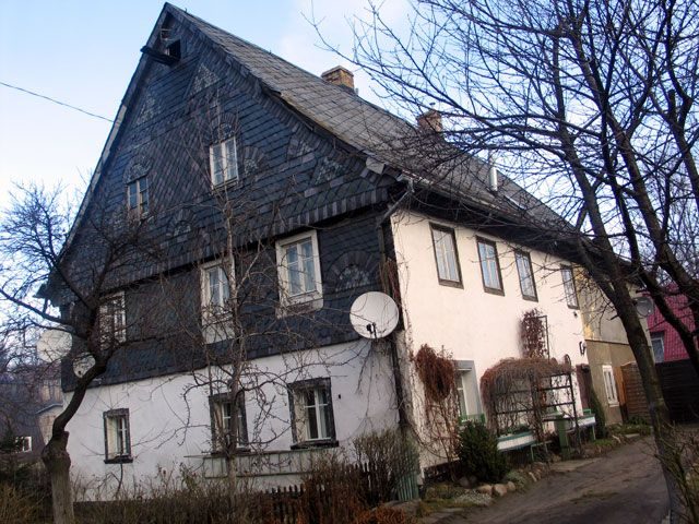 "Getta" dla gorszych lokatorów