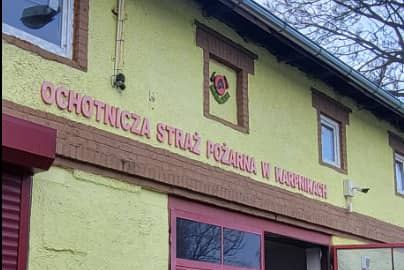 OSP Karpniki