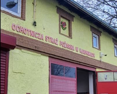 OSP Karpniki