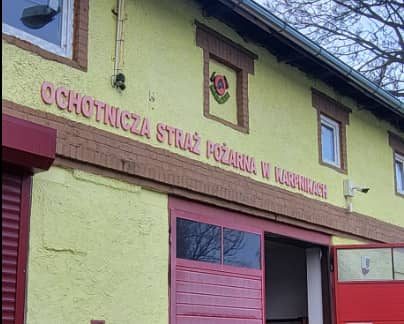 OSP Karpniki