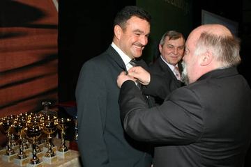 Nagrody dla sportowców Dolnego Śląska