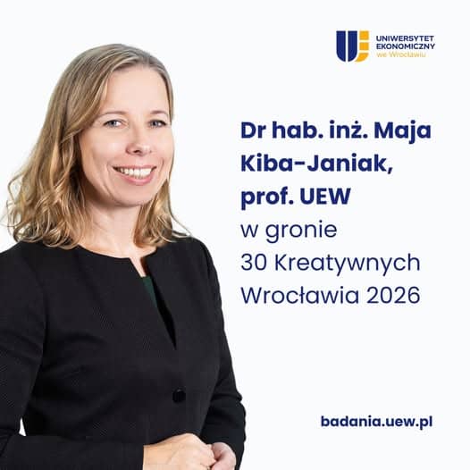 30 Kreatywnych Wrocławia 2026
