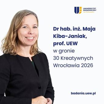 30 Kreatywnych Wrocławia 2026