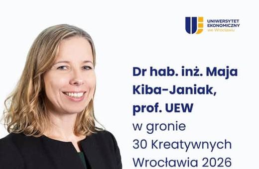 30 Kreatywnych Wrocławia 2026