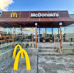 Biznes zakorzeniony w regionie. Lokalna działalność franczyzobiorcy McDonald’s