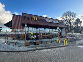 Biznes zakorzeniony w regionie. Lokalna działalność franczyzobiorcy McDonald’s