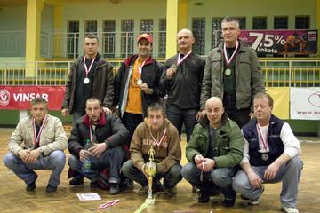 Duch Gór.