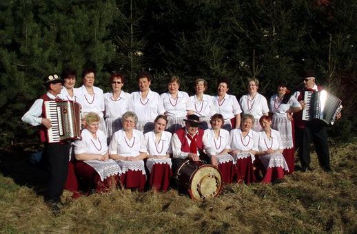 Rybniczanki wyśpiewały sukces