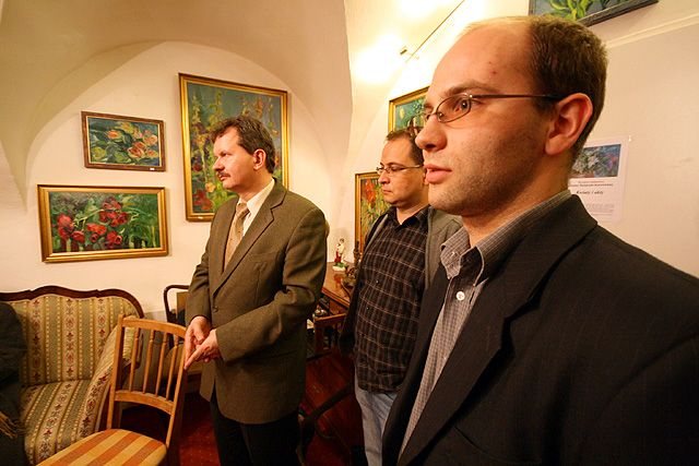 Stronice pełne skarbów
