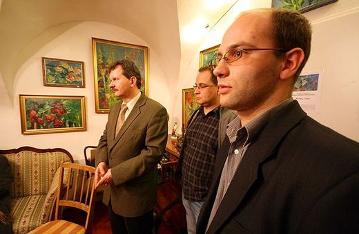 Stronice pełne skarbów