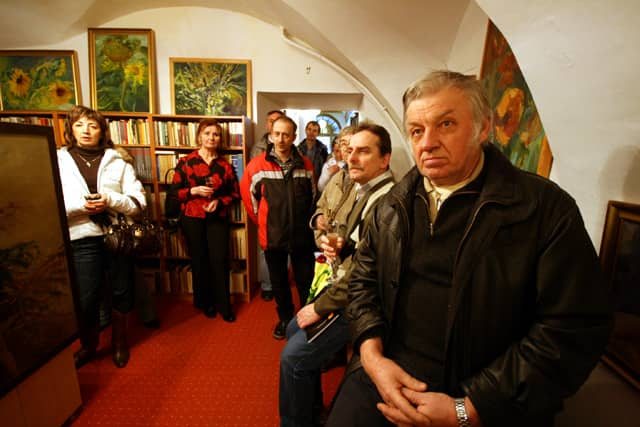 Stronice pełne skarbów