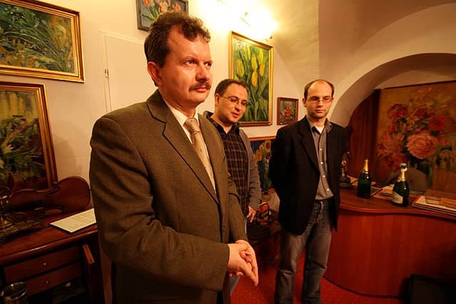 Stronice pełne skarbów