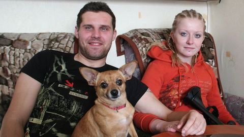 W sobotę (8 marca) podczas meczu pomóżmy Sylwii